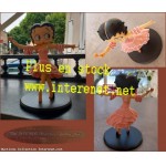 Figurine betty boop TM & 2021 Fleicher Studio Inc