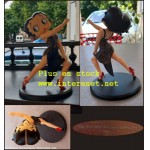 Figurine betty boop TM & 2021 Fleicher Studio Inc