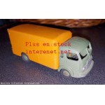 Ancien Camion Dinky-Toys Simca Cargo "Meccano"