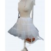 Jupon tulle volumineux