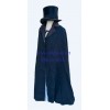 Costume de th��tre Ars�ne Lupin