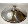 Superbe soupiere, marque SAMBONET en metal nickel-argente Silverplated