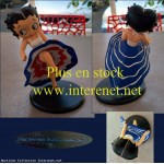 Figurine betty boop TM & 2021 Fleicher Studio Inc