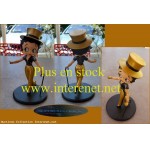 Figurine betty boop TM & 2021 Fleicher Studio Inc