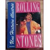 Livre : Rolling Stones une histoire illustr�e - �ditions Minerva
