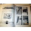 Ancien et Gros livre Illustration HISTOIRE de L'AERONAUTIQUE de 1938