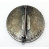 ancienne insigne militaire parachutiste 9 em CCS - Delsart.
