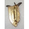 ancienne insigne militaire parachutiste Y.Delsart 89100 Sens N� G1366