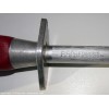 Superbe aiguiseur affuteur fusil de boucher de marque FISCHER