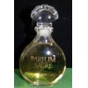 Flacon de parfum * PARFUM SACRE - CARON * factice 10,5 cm * 50 ml