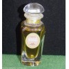 Flacon de parfum * Caleche * HERMES * Paris * factice 8 cm