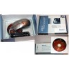 Ancienne souris de marque BioLink model Match mouse