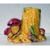 Beau petit vase de table ou support a cure dents 0