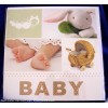 Carte postale a th�me - B�b� 0 - Baby + enveloppe sous blister
