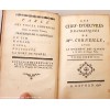 Les chefs d��uvres dramatiques de Mrs CORNEILLE avec le jugement des s�avans