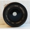 Objectif SUN 28 mm MC pour Nikon, wide auto