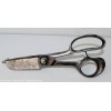 Tr�s Ancien ciseau de Drapier, couturier, �poque 1830/50 environ