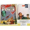 Bande dessine les aventures de Blake et Mortimer 1er Partie Les 3 formules du prof. SATO