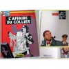 Blake et Mortimer - L'affaire du collier - Avril 1982 - E.P JACOBS