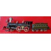 Superbe Locomotive Movie Star - la SIERA n� 3 - jouet HO des USA