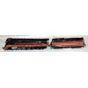 RARE et ancien mini train USA 