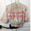 Ancienne et Authentique chemise de nuit femme style Victorien